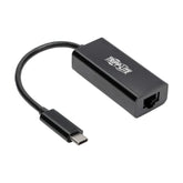 Tripp Lite USB C -Ethernet Adapter